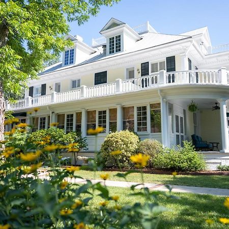 The Edenton Collection-The Granville Queen Inn 외부 사진