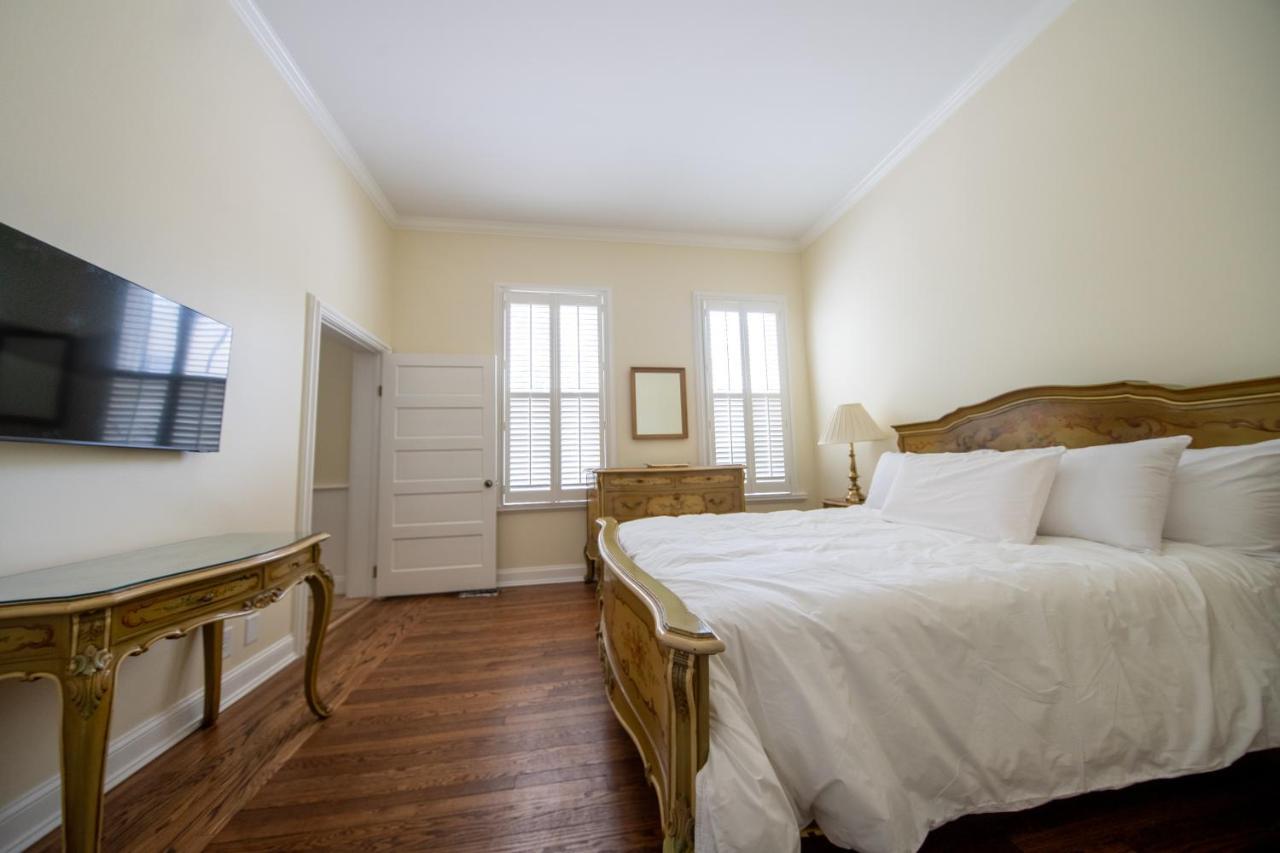 The Edenton Collection-The Granville Queen Inn 객실 사진