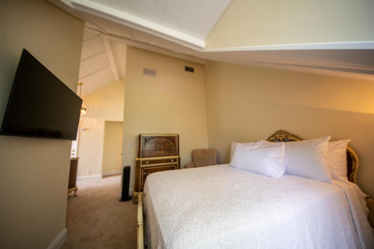 The Edenton Collection-The Granville Queen Inn 객실 사진