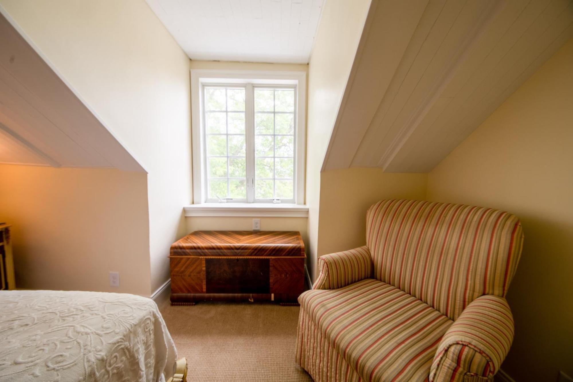 The Edenton Collection-The Granville Queen Inn 객실 사진