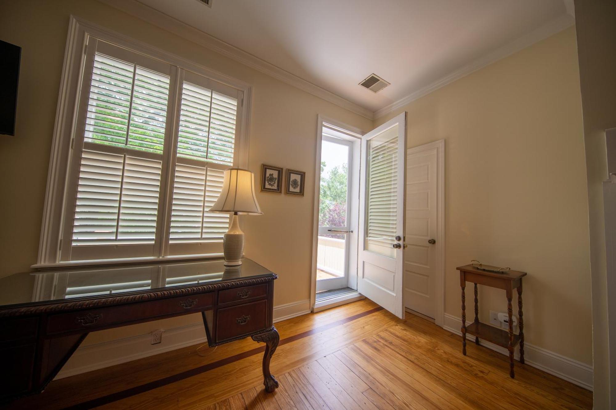 The Edenton Collection-The Granville Queen Inn 객실 사진