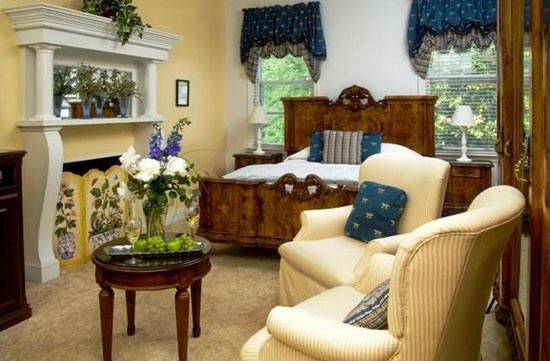The Edenton Collection-The Granville Queen Inn 외부 사진