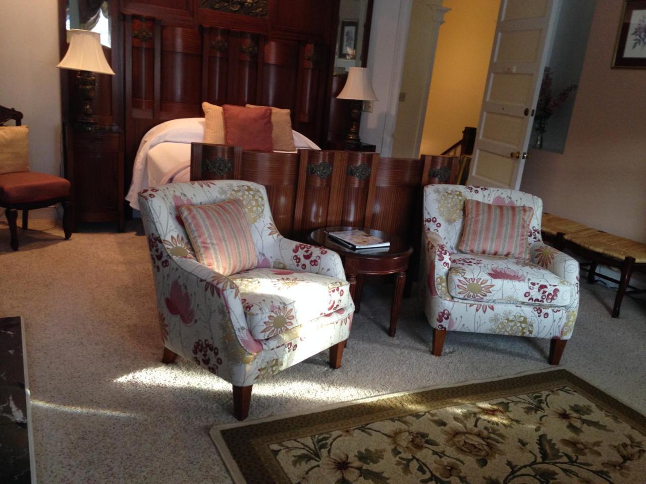 The Edenton Collection-The Granville Queen Inn 외부 사진